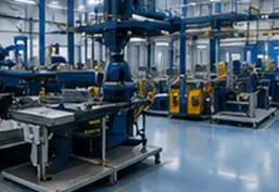advanced manufacturing