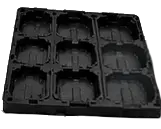 MECHPLAS ENGINEERING PLASTICS SDN. BHD. 13 hga tray