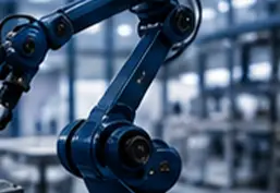 industrial automation