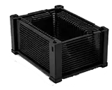 MECHPLAS ENGINEERING PLASTICS SDN. BHD. 9 wafer cassette