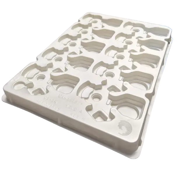 HGA tray