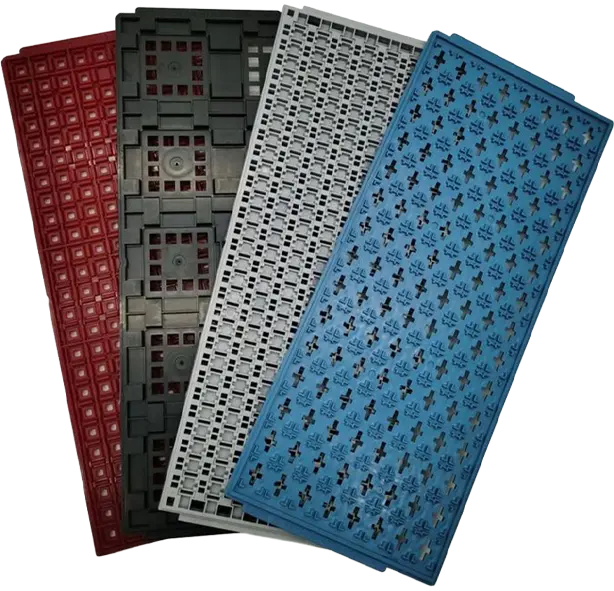 ic trays